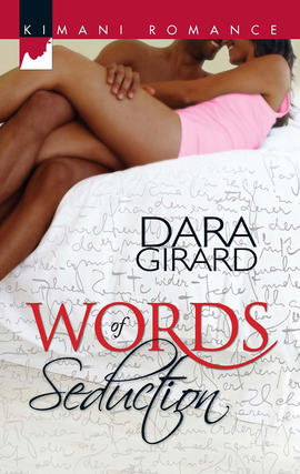 Title details for Words of Seduction by Dara Girard - Available